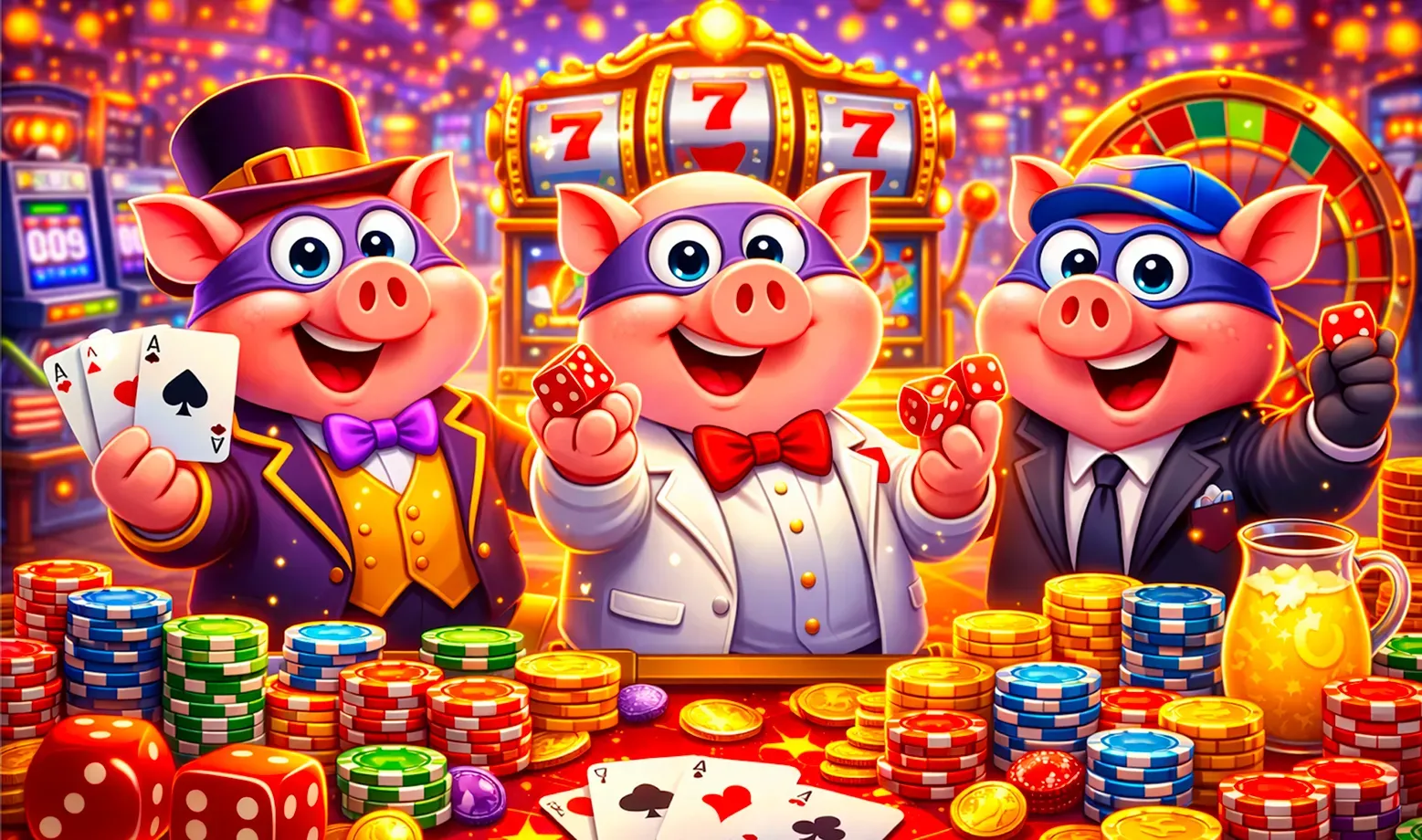 God of coins Casino 65 1.webp